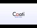 Coati for After Effects Quick Start
