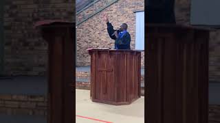 REV C RUBANDO - sermon 2 JORBK NORTH  RRW RETREAT   SOUTH AFRICA 🇿🇦