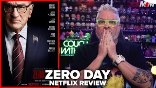 Zero Day Netflix Tv Series Explained Recap Review The Mastermind Clips