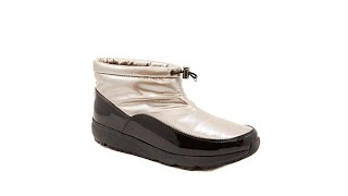 Sporto Tracy Waterproof PullOn Bootie