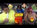 NICKI MINAJ - QUEEN (FULL ALBUM) REACTION REVIEW