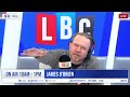 ‘what should keir starmer do about elon musk james o brien on lbc