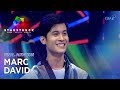 StarStruck: Marc David | Final Audition