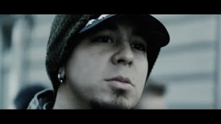 From The Inside [Official Music Video] - Linkin Park