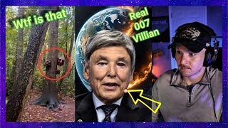 STRANGE tiktoks that will make you question reality!