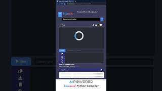 Fibonacci Series in Python in just 7 sec.