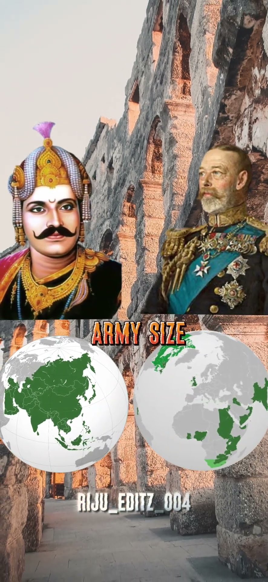 VIKRAMADITYA EMPIRE VS BRITISH EMPIRE 🤯😲💥💥🔥💪😈🚩🕉️🔥 • - YouTube