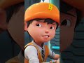 #boboiboy bosan mau bkin video apa❓