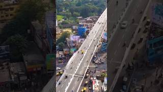 🔥राँची कांटा टोली फ्लाईओवर हुआ उद्घाटन | Inauguration of Kantatoli Flyover in Ranchi