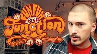 Functors - FunFunFunction #10