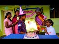 Happy Birthday Rakesh | இதை விட சூப்பர் Gift ராகேஷ் க்கு குடுக்க முடியாது | Birthday Celebration