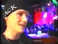 Backstreet boys-1998~A Night Out - Behind The Scenes rehearsal