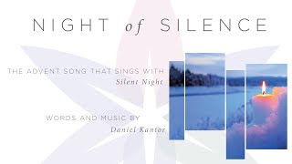 Night of Silence with Daniel Kantor