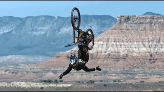 Sick Shredding in Utah With Tyler McCaul