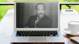 Dr. Martin Luther King --  What is your BluePrint?