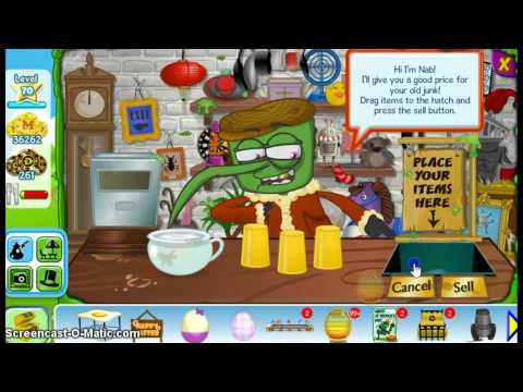 Binweevils How To: Get 100,000+ Mulch! Binweevils How To: Get 100,000+ Mulch!