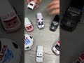 omg ambulance black police car 😱 #shorts #funny #toys #cars #police #automobile #shortvideo #trend