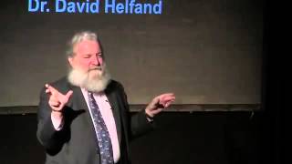 Educations as We'd Like To Know It : David Helfand at TEDxHavergalCollege