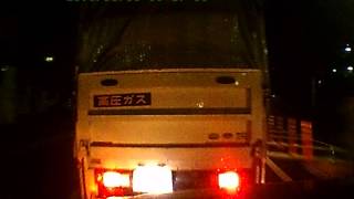 情報求む！超危険運転行為！新青梅街道田無近辺 (転載です)