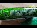 honest review of hamam 100% pure neem oil soap