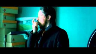 FILTH Official US Trailer James McAvoy Movie   2014