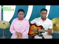 nzamutegereza by true promises cover allybwimba u0026 emmeline