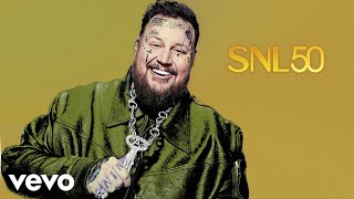 Jelly Roll - Liar (Live on SNL)