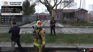 PROJETO LOS ANGELS \u0026 RESCUE EUP  E VTRS ATUALZIADOS  LSPDFR VITALICIO 2025