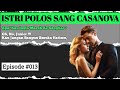 IPSC 013 !! Istri Polos Sang Casanova