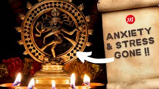 Anxiety Relief Music | Sarveshaam Svastir Bhavatu Mantra | Mantra for Healing and Wellbeing