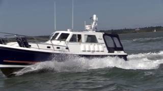 SEAWARD 39