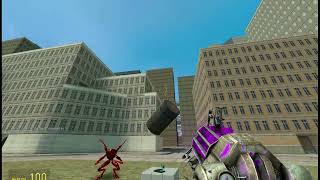 [Tutorial] How to make simple auto turret in garry mod #garrysmod #tutorial
