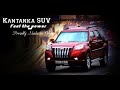 Kantanka SUV- 1st Made in Ghana Car