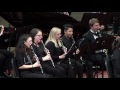 unt wind symphony kozhevnikov symphony no. 3 “slavyanskaya”