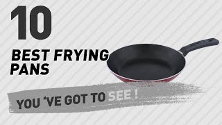 Nirlep Frying Pans // New \u0026 Popular 2017