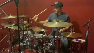 Amuk  Ngap Sayot  Ujang Exists Drum Track  Raw Sound  Jom Jamming Ada Brannn