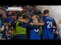 Round 1, Game 1 Highlights | FC Cincinnati 3, New York Red Bulls 0