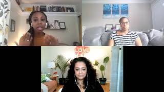 Session 113: How Lyra Health is Helping Black/Latinx Therapist Be More Visible