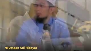 Ust. Adi Hidayat - TIPS HINDARI MAKSIAT