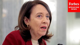 Maria Cantwell Emphasizes The Danger Of Illicit Drug Distribution Networks: They ‘Destroy Families’