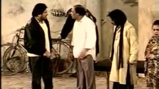 Shabash Baigum - Punjabi Stage Drama Part 7