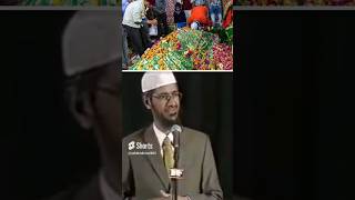 Mazar Pe Jana Kaisa Hai Islam Mein By Dr Zakir Naik | #drzakirnaik #dargah #islam #shorts