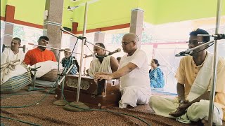 শ্রীনাম সংকীর্তন/SREE NAAM SANKIRTAN/শ্রীশ্রী নিতাই গৌরাঙ্গ ভক্ত সেবাশ্রম, বারাকপুর#kirtan