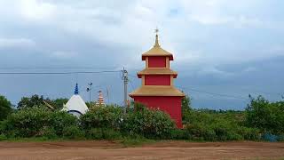 Garhbeta Vadra Kali Mandir Shoot ।। Inside Gangani ।। Sangram Ghosh