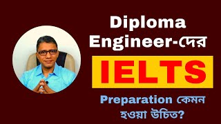 Diploma Engineer-দের  জন্য IELTS এর বিশেষ Guideline | TalentHut IELTS Bangla