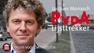 Maak Monasch lijsttrekker van de PvdA!