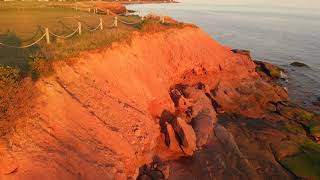 PEI 2021 Drone Video.