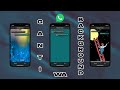 Cara Ganti Background Whatsapp Gampang! || Laetobz Tutorial