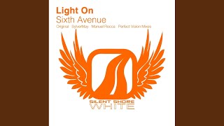 Sixth Avenue (Perfect Vision Remix)