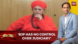 BJP Defends Bommai Govt Over No Action Against Lingayat Seer In Rape Case, Says 'We Will Protect...'